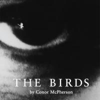 THE BIRDS Runs At The Gate Theatre In Dublin, Opened 9/29  Video